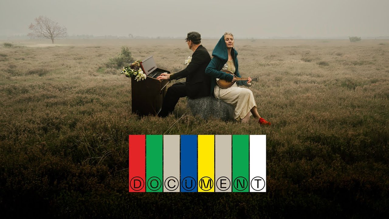 DOCUMENT &ndash; Stemmer i Voks