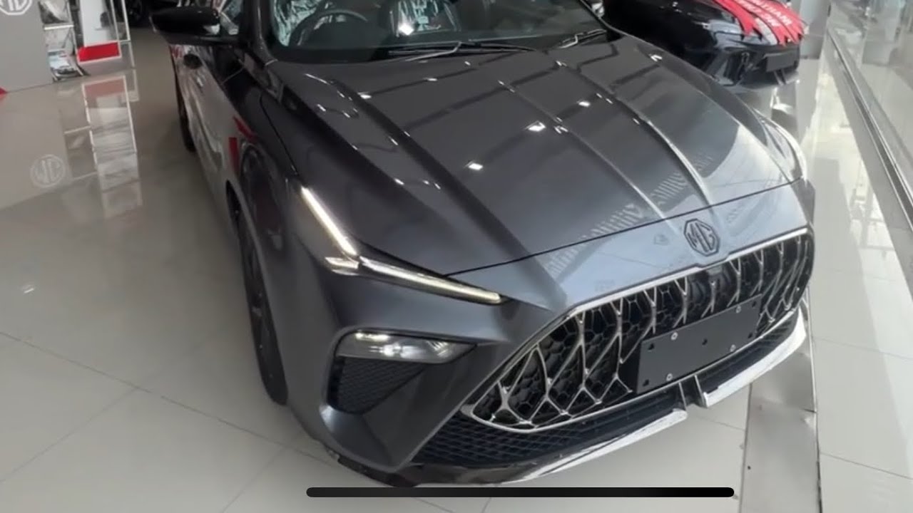 New Mg5 pro D หรือ X ? คลิบนี้้ มีคำตอบครับ @Mg Chang Udon