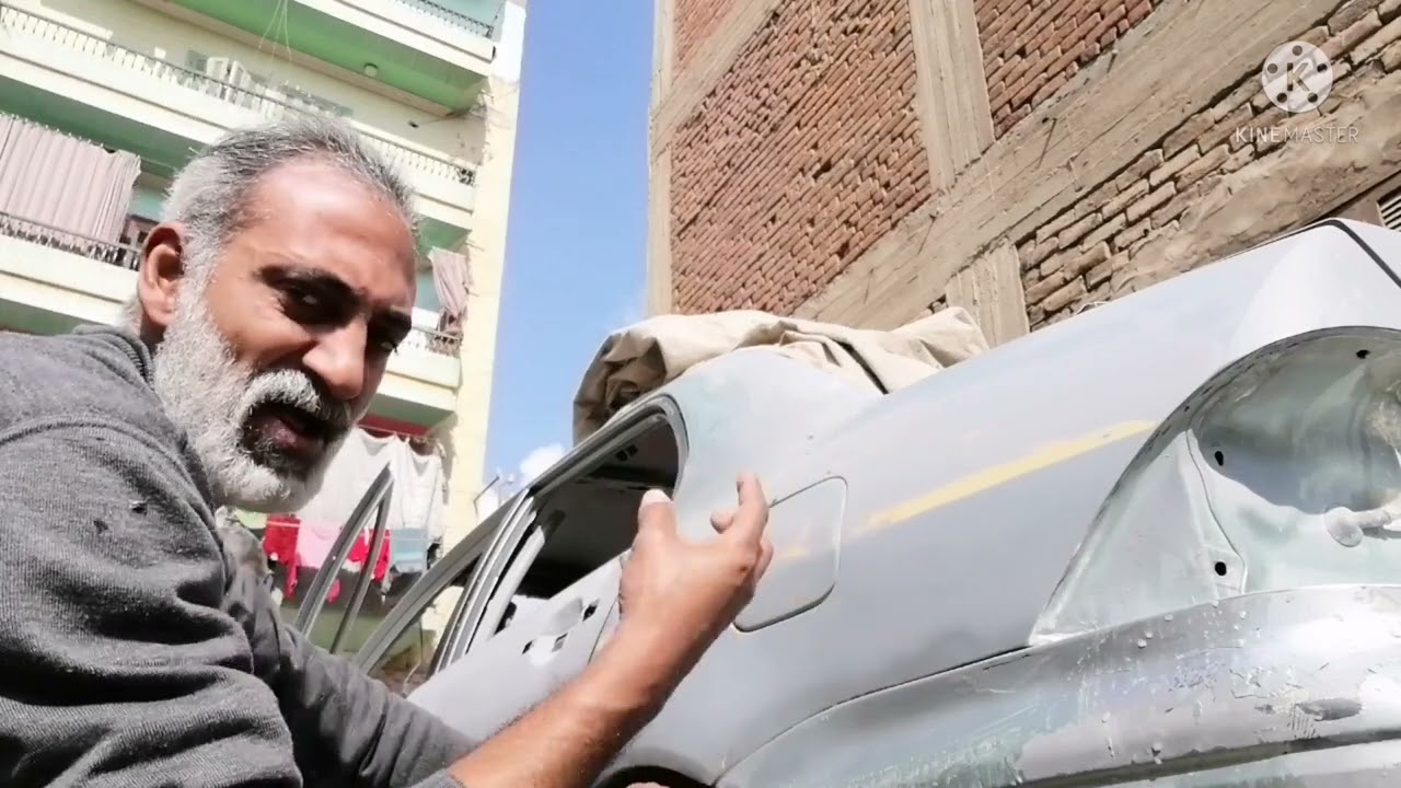 طرق التجهيز وظبط السواك @بلفيلر ظبط سوك السياره مع ابو رامز المنصورة ٠١٠٦٣٣٠٠٥٩٠