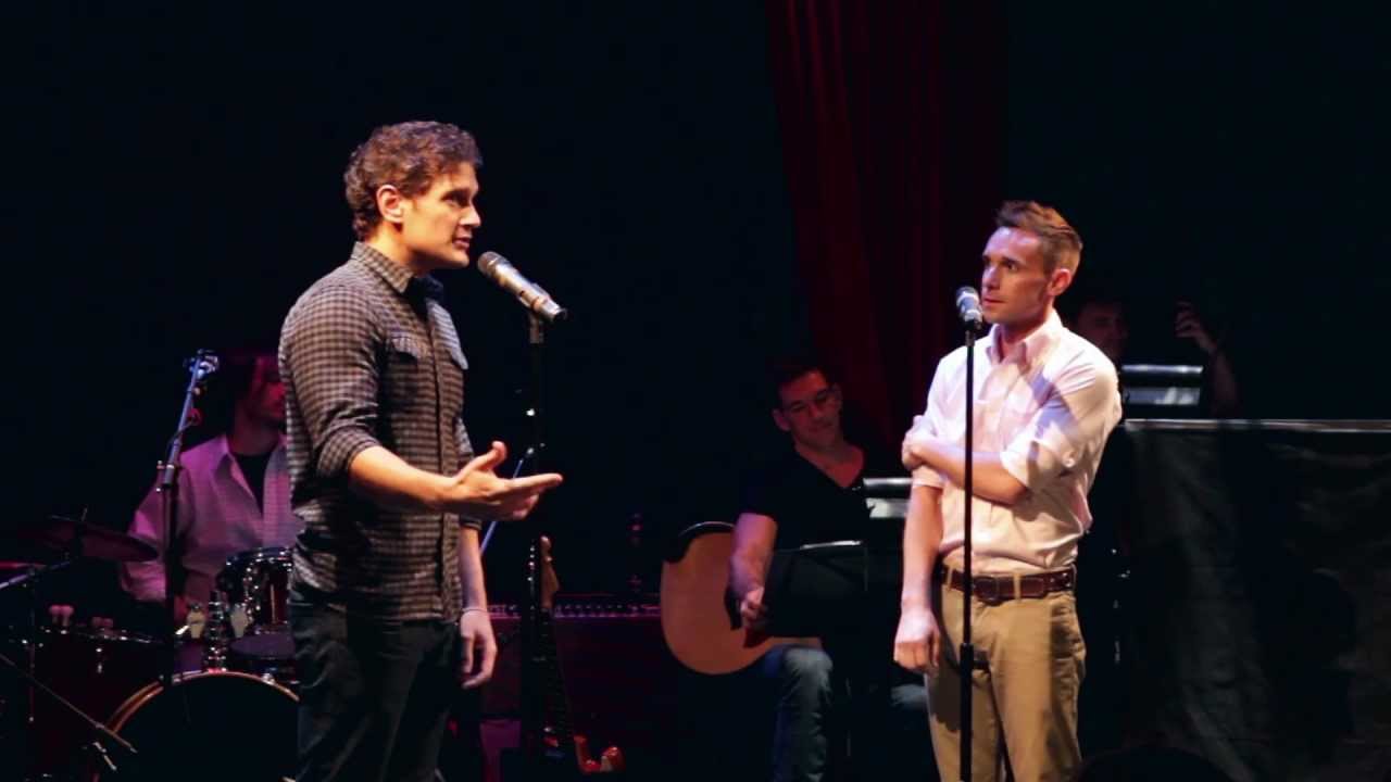 Eric William Morris & Nick Cearley - 