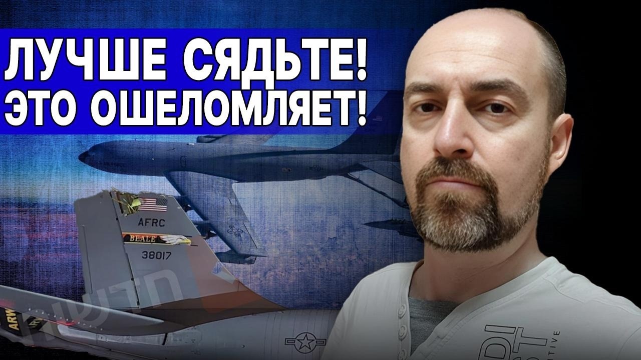 СРОЧНО! ТРАМП ОТКАЗАЛСЯ ОТ ПОМОЩИ ЗЕЛЕНСКОГО В ИРАНЕ! ГЕНДЕЛЬМАН: ВОТ ЧТО БУДЕТ С ВОЙНОЙ В УКРАИНЕ