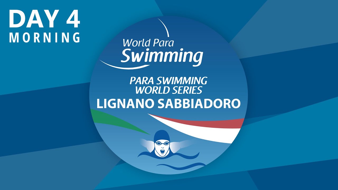 World Series Lignano 2026 - Day 4 / Morning