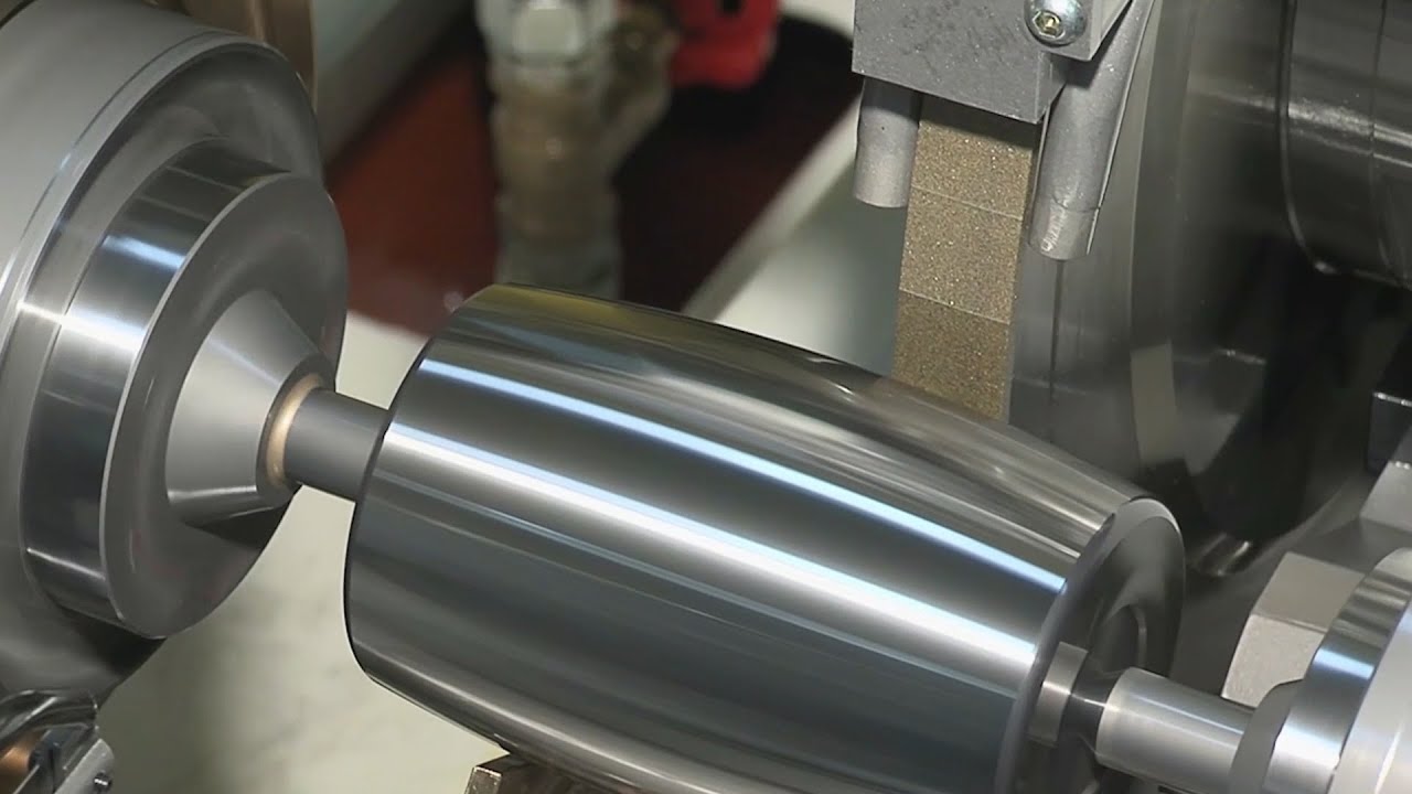 JUNKER | QUICKPOINT | cylindrical grinding machines