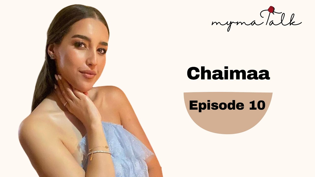 E10: Chaimaa, l&rsquo;histoire de la fondatrice de Urselle Paris