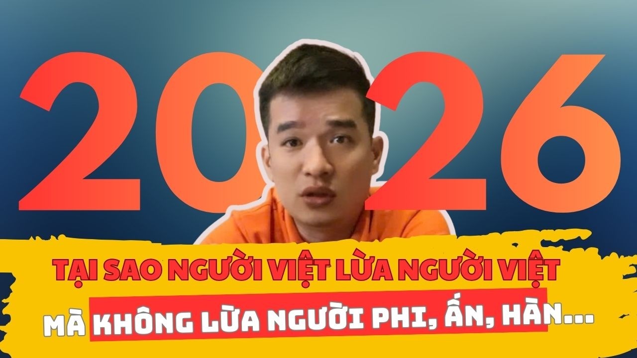 Người Việt lừa Người Việt tại Canada - Qua đây bạn mới thấy lòng người khó biết l 360 Canada