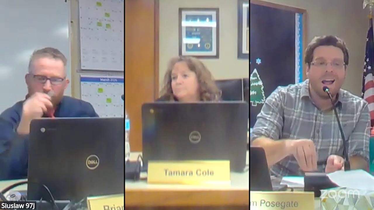 2.11.26 Board Meeting