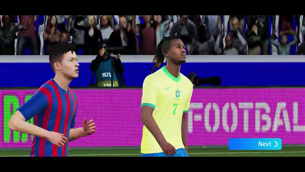 Free Eden Hazard 💀💀| Efootball Mobile 26