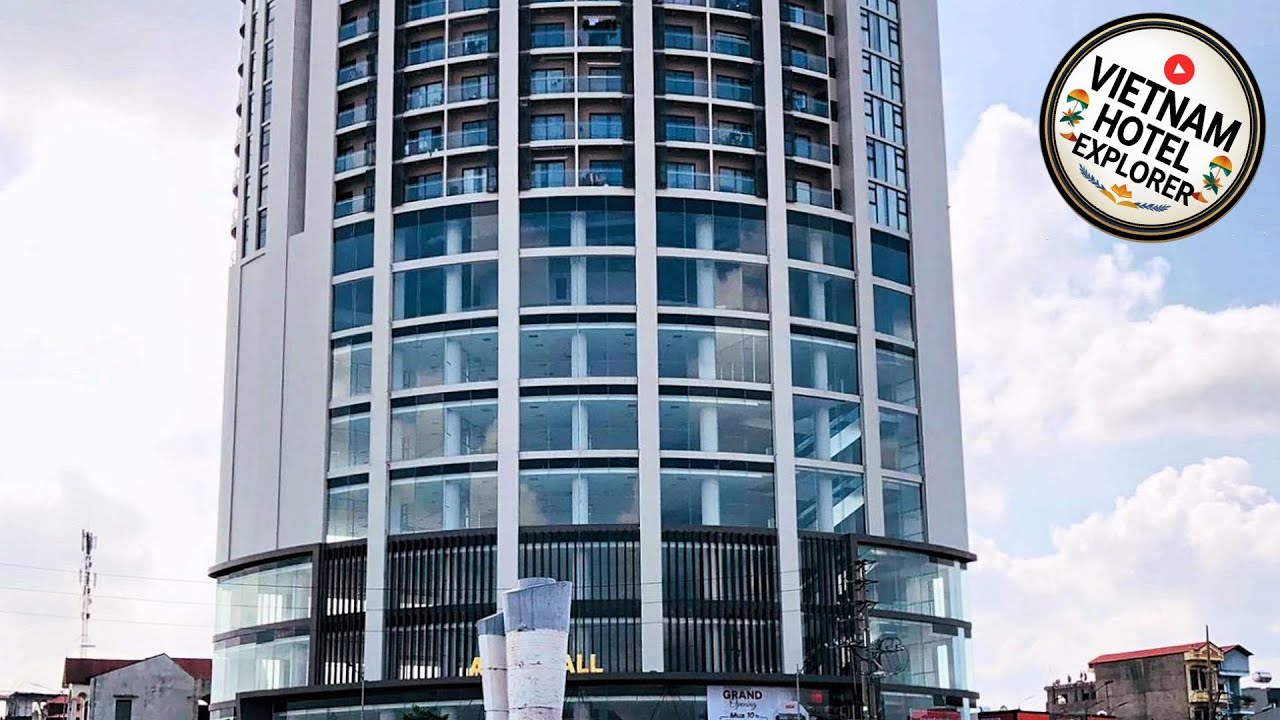 Apec Mandala Wyndham Hải Dương | Hai Duong, Vietnam | Hotel Review 🏨