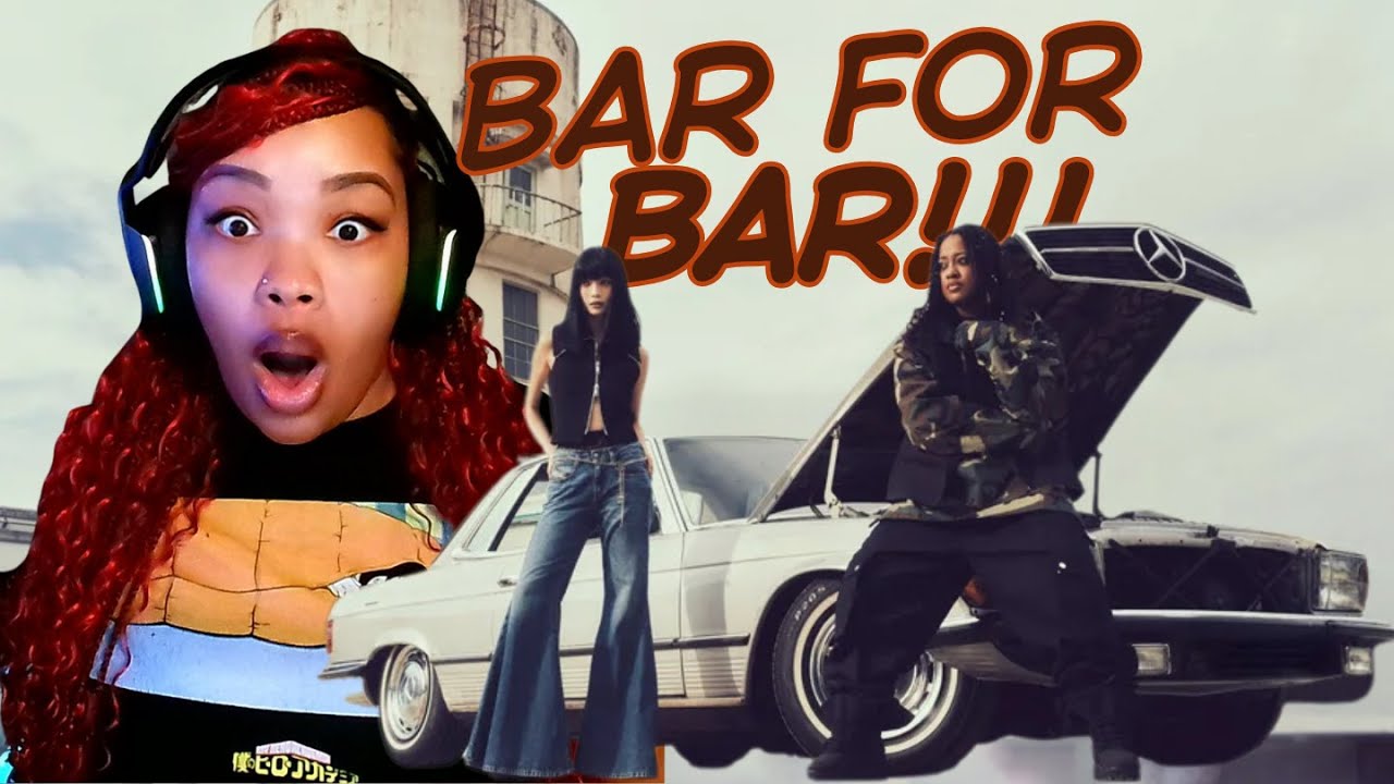 PS118 Reaction - Jurin Asaya ft. Rapsody 🔥 Bars, Vibes & 1K Subs Celebration! 💥