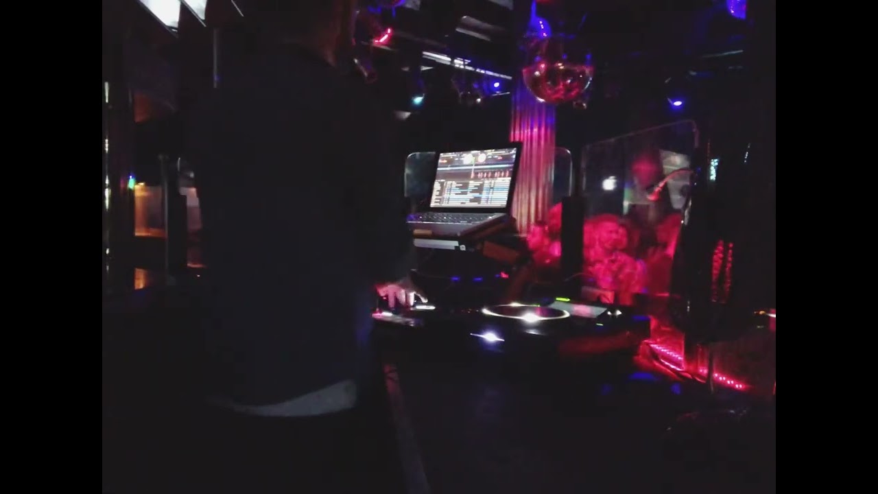Live Mix / Black Music / DJ REKY #dj #club #dax #live #party #dance #djreky