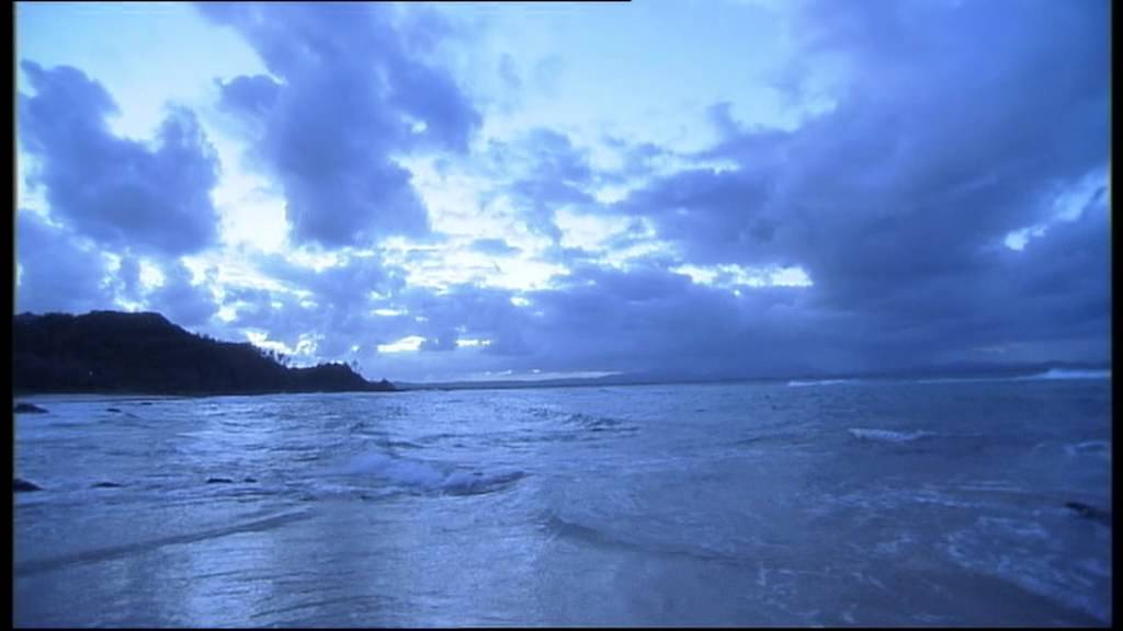 Guided Meditation by Brandon Bays [2001] (9 minutes)