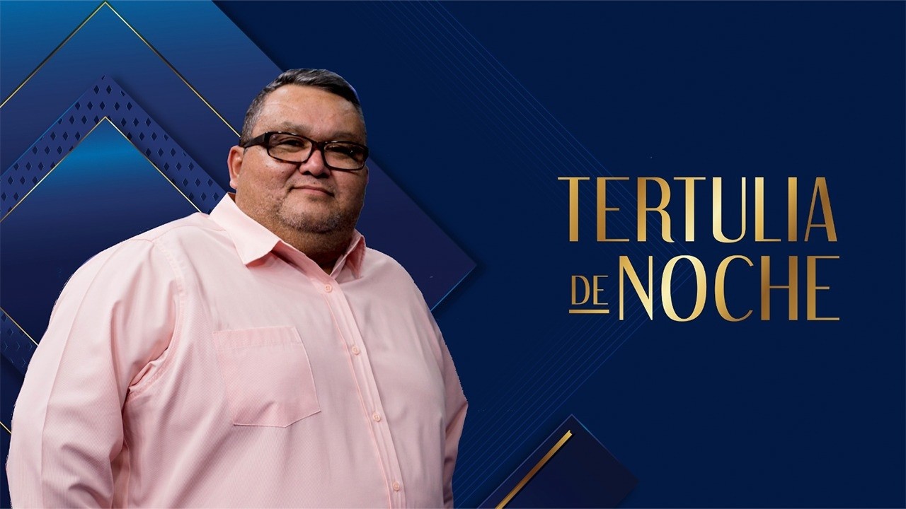 Tertulia de Noche: Estados Unidos, Israel e Irán. ¿Qué está pasando, implicaciones para el mundo?