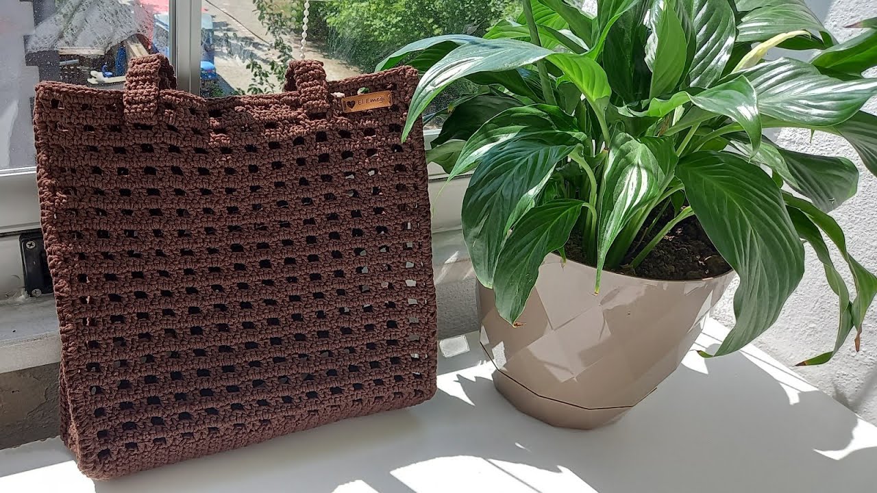 Prada Modelli Fileli Çanta Yapımı