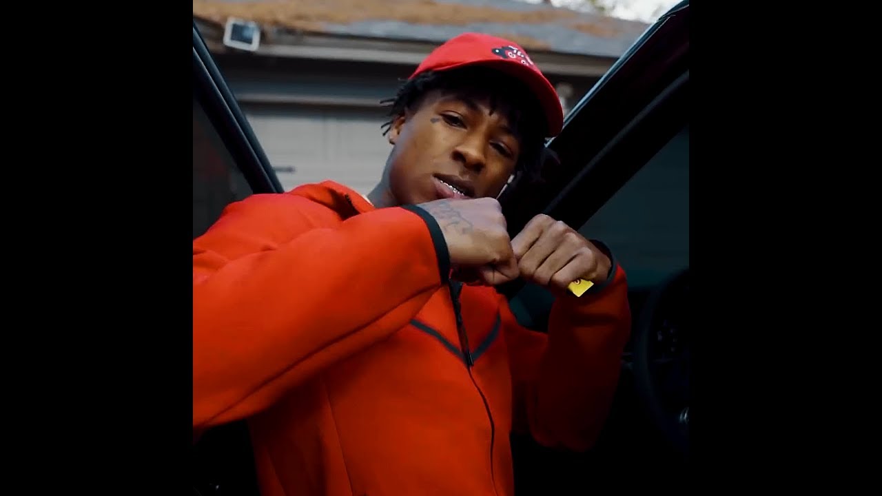[FREE] NBA Youngboy Type Beat 