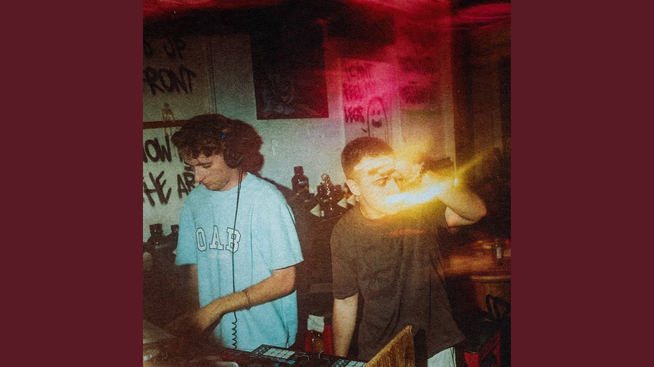 Łap wenę (freestyle)