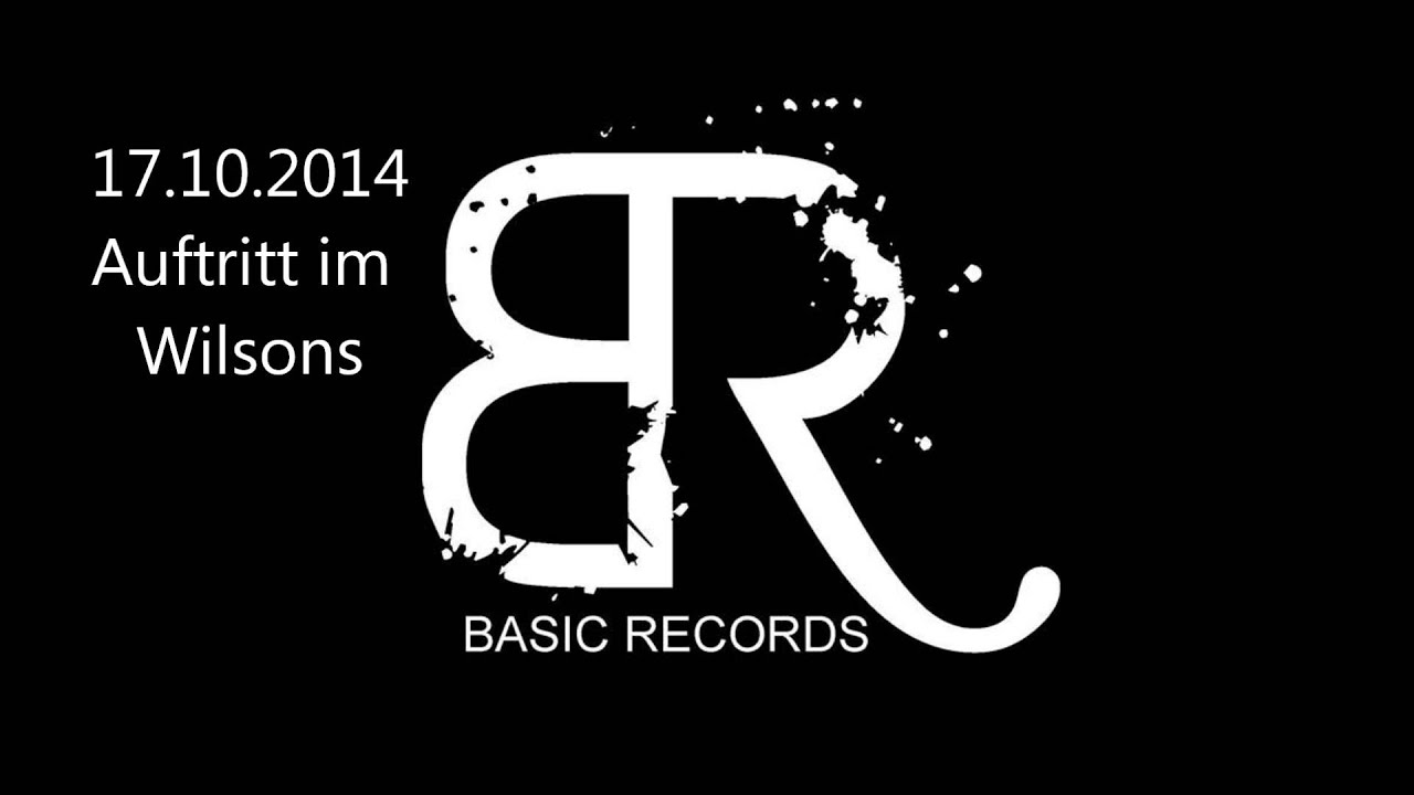 Basic Records präsentiert: Weekend