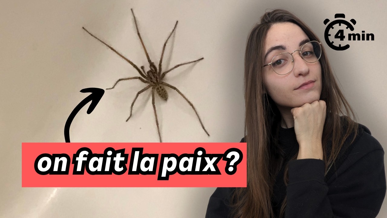 4 minutes pour comprendre les TEGENAIRES