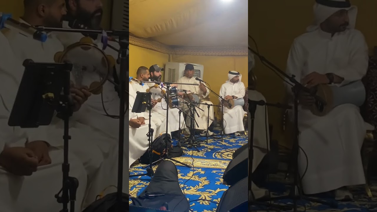 واقف علي بابكم الصيدلاني #زرياب_الكويت