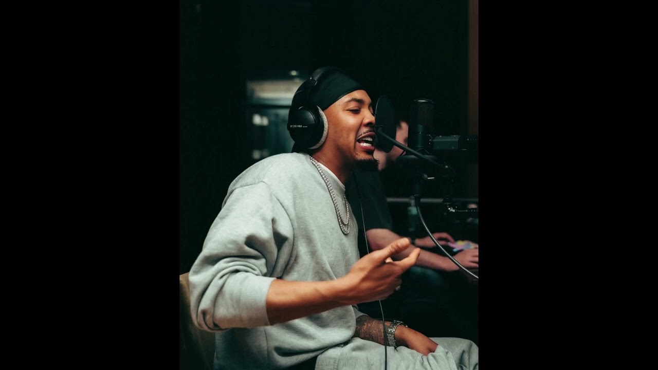 (FREE) G Herbo Sample Type Beat 