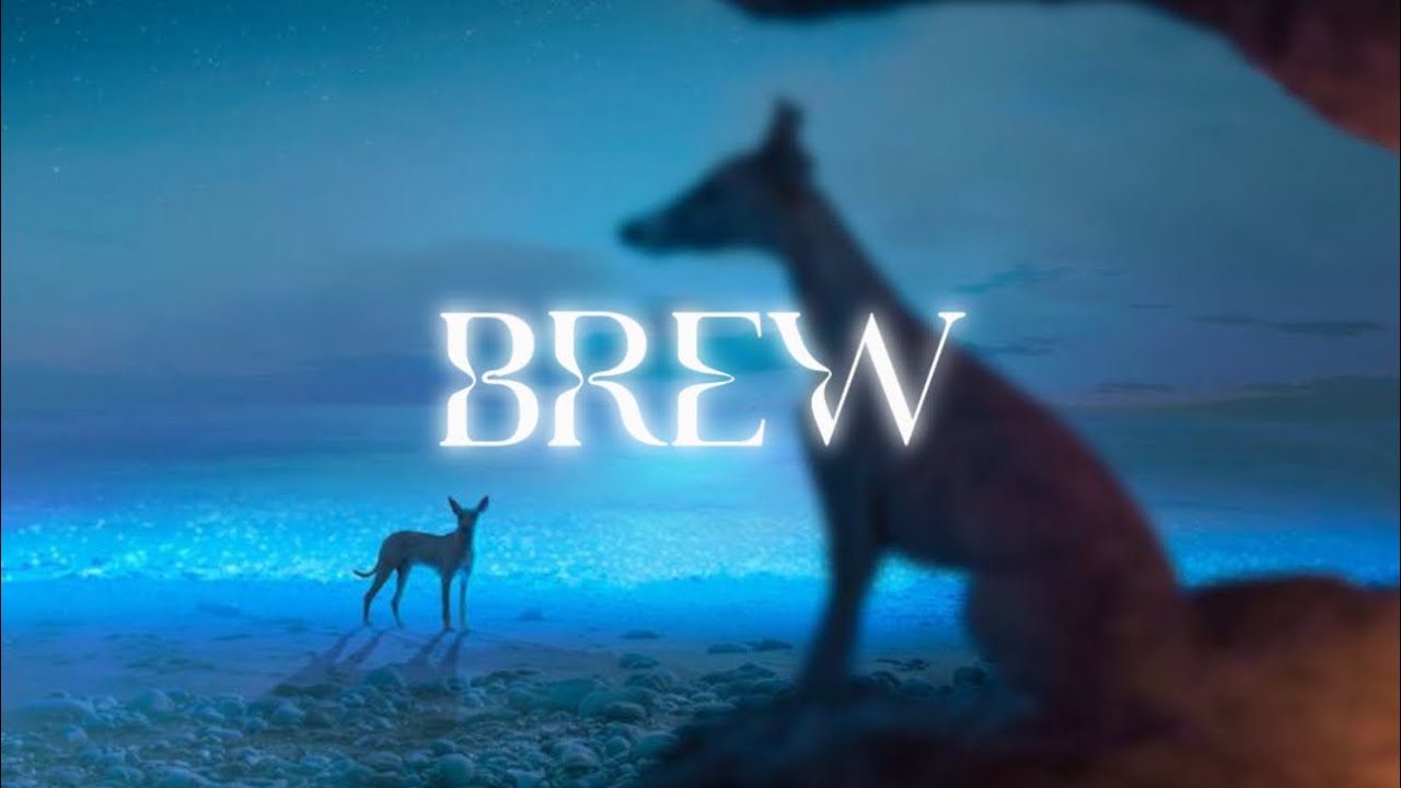 SLADE'S SHIFTING BREW V4