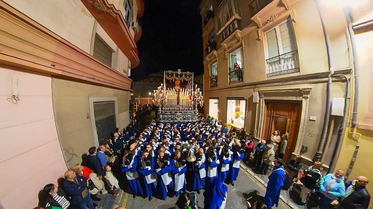 Humillación y Estrella Málaga 2023