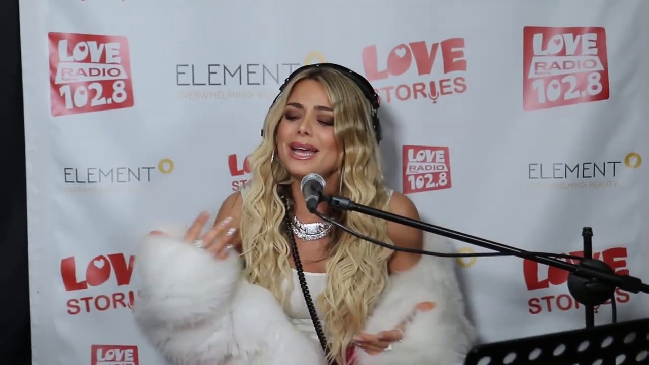 Josephine Μάγια | Love Stories 2020 Unplugged
