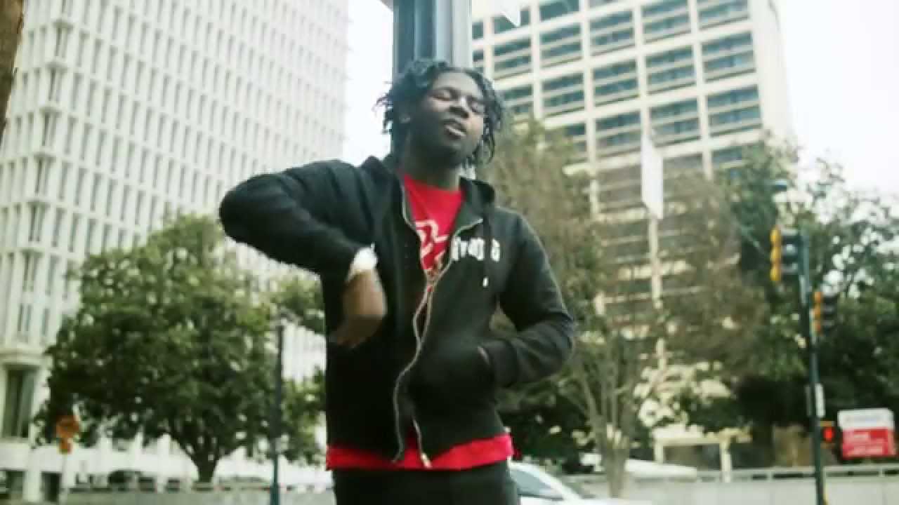 Money Majorz - Differences Ft. Tray G (OFFICIAL VIDEO)
