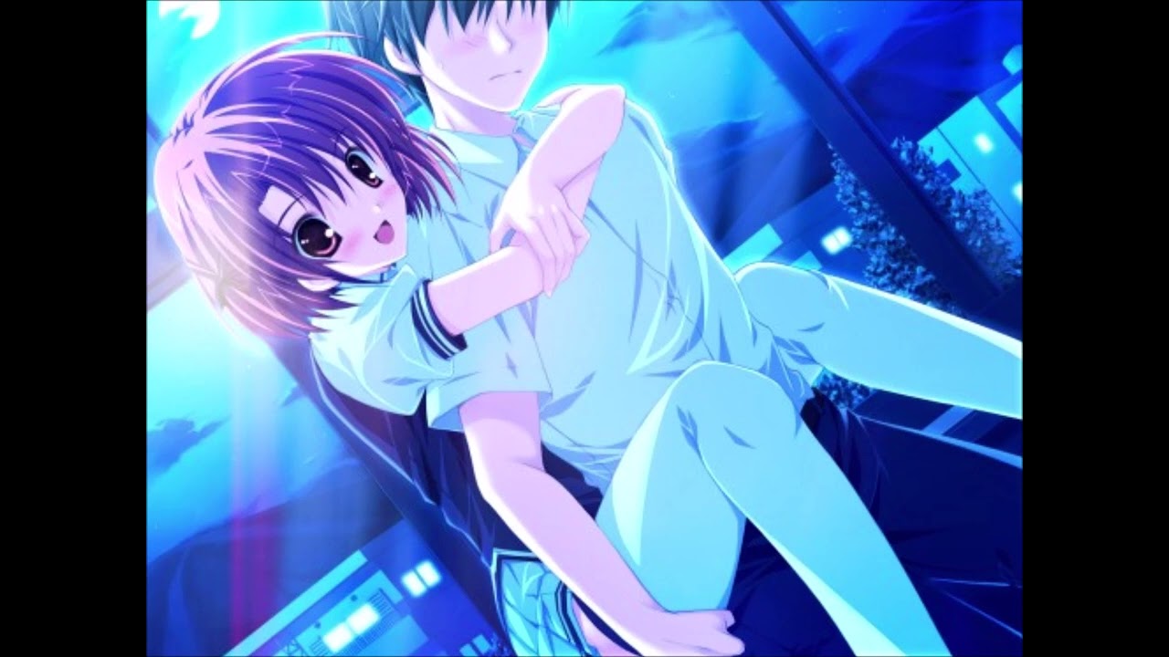 Nightcore - La Luna