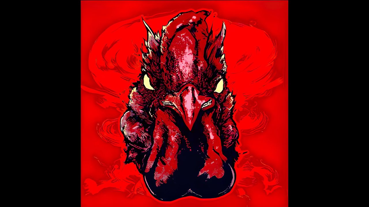 Hotline Miami 2: Wrong Number – Cannibal2 [Pre-Release]