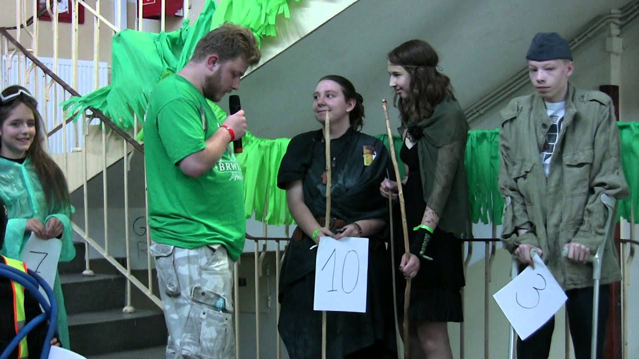 Brwikon 2012 Cosplay