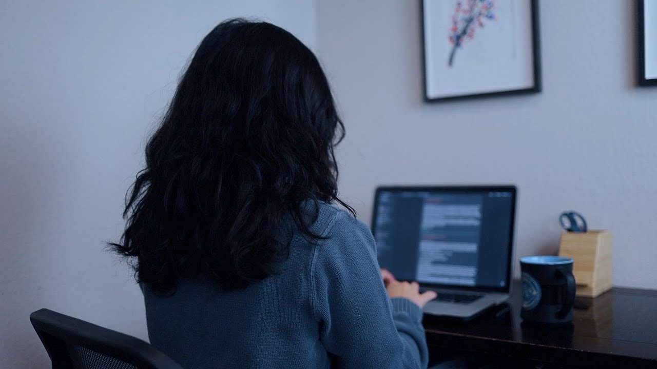 a day in my life as an 18-year-old entrepreneur