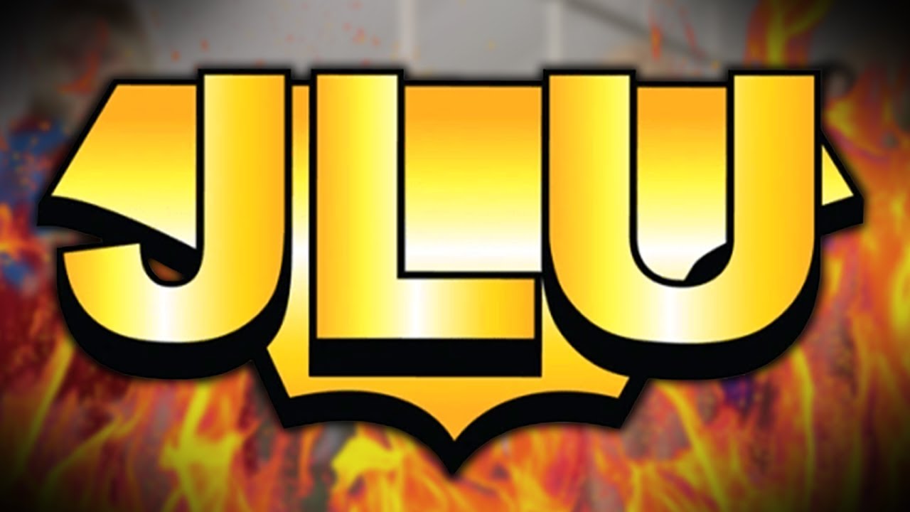 Second Life’s Most Notorious Trolling Group | Justice League Unlimited