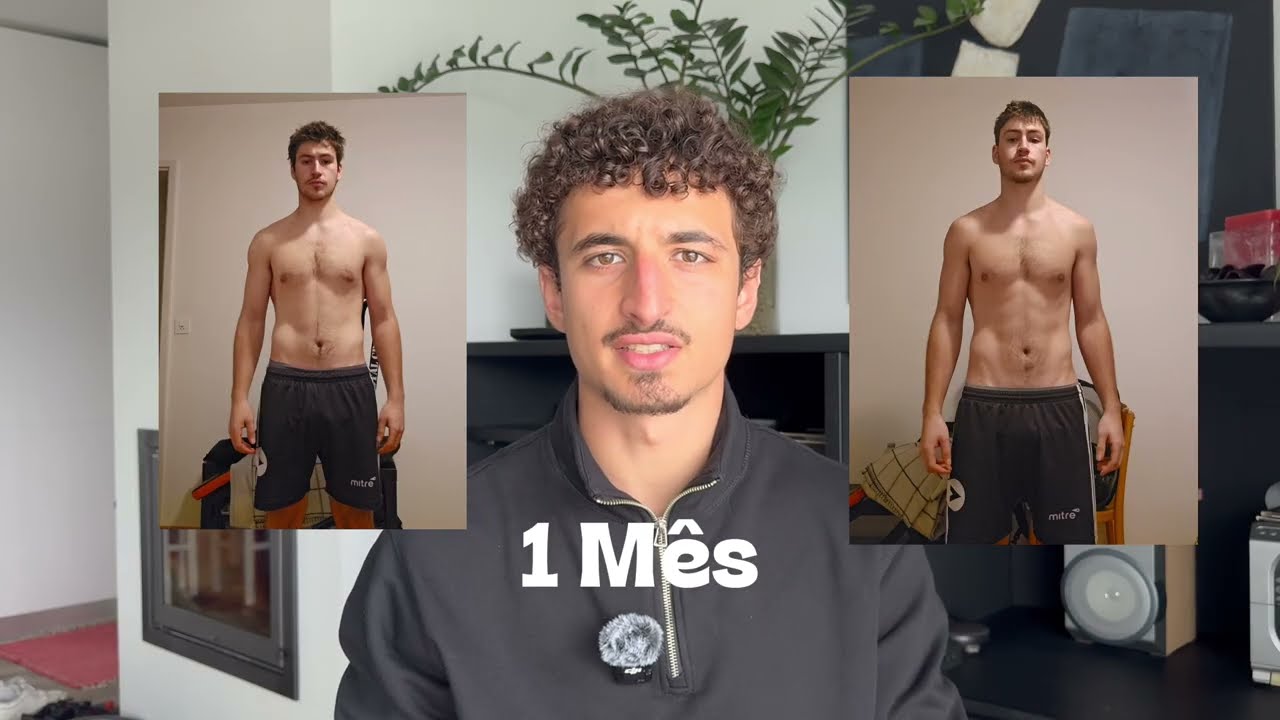 Porque é que Pouca Testosterona está a Matar-te