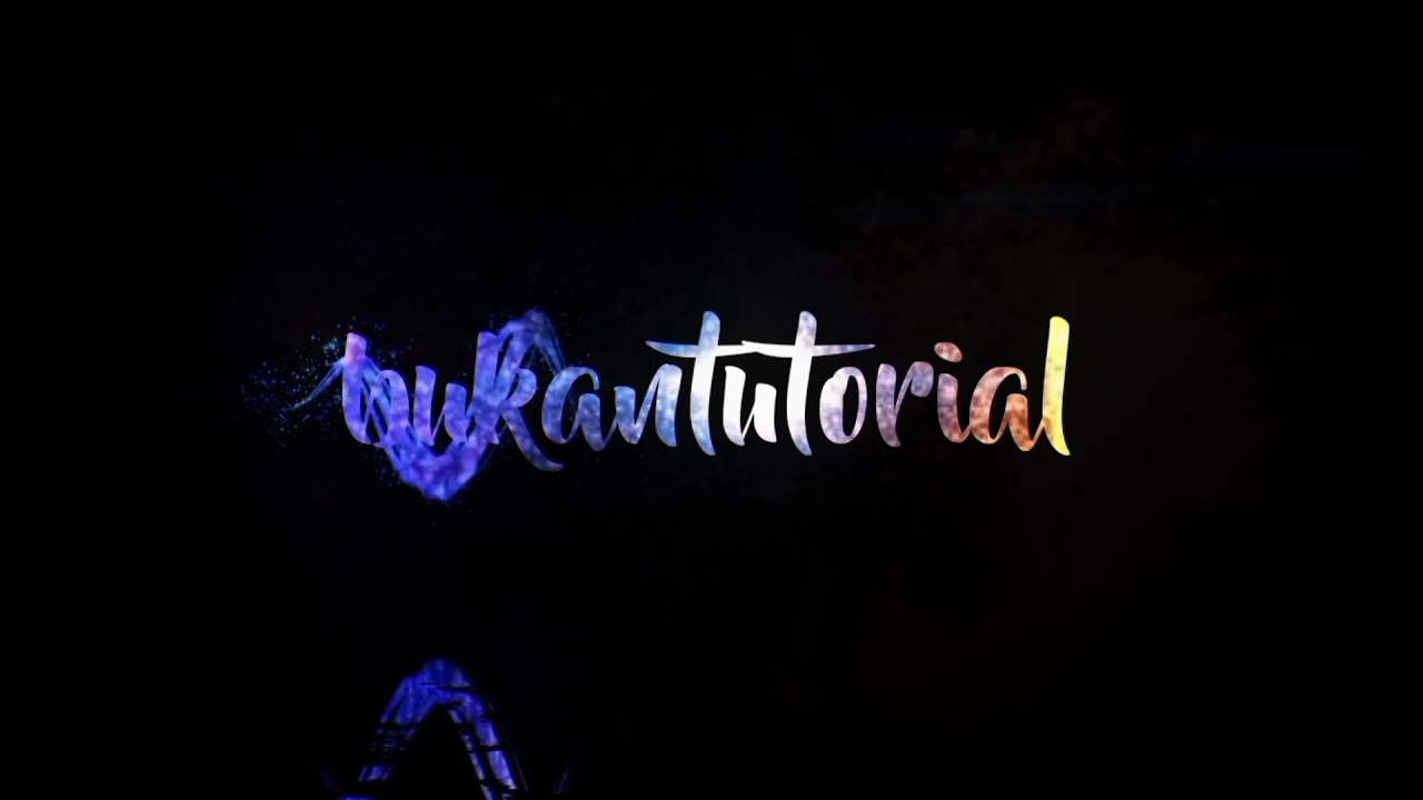 intro bukantutorial