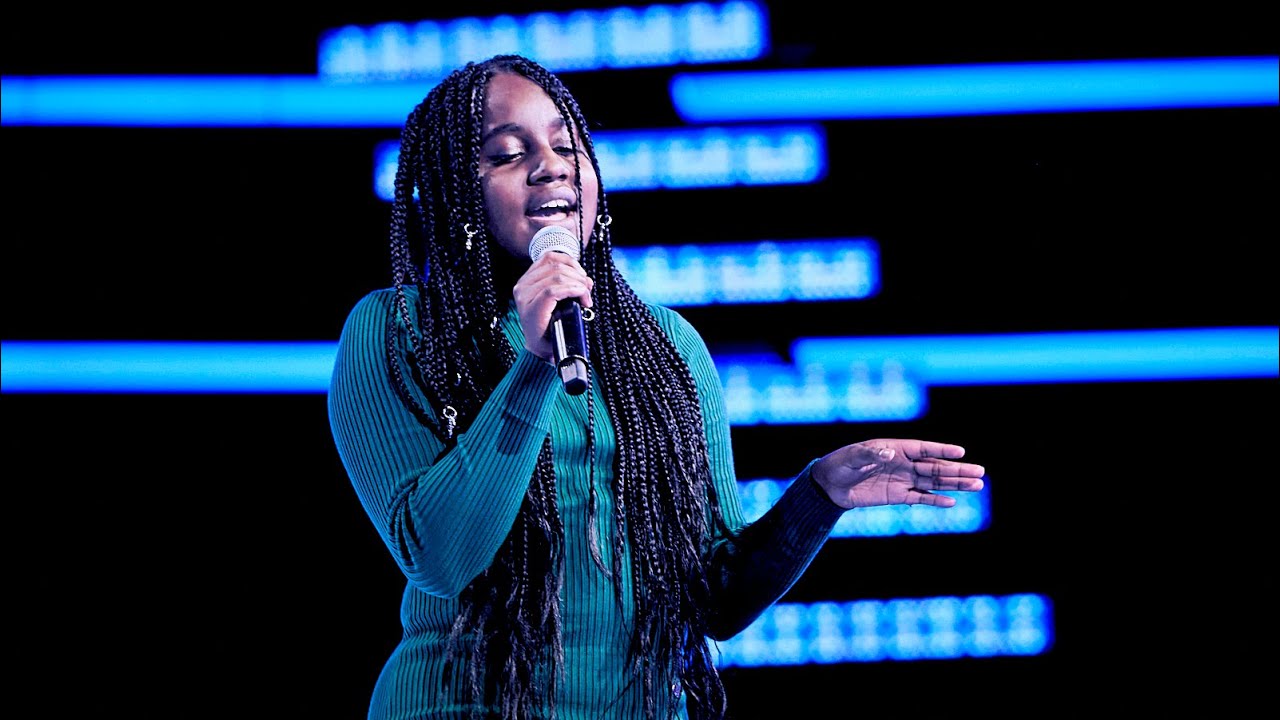 FACTOR X 2022 Colombia - Etapa Sillas / Yaira Alejandra Obando (Y hubo alguien-Marc Anthony) #afro