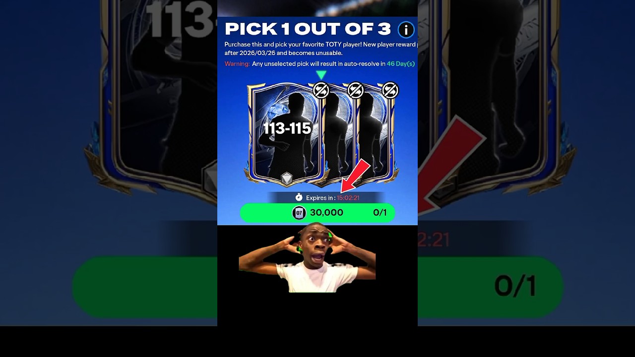 FC Mobile pack opening 🔥❤️❤️