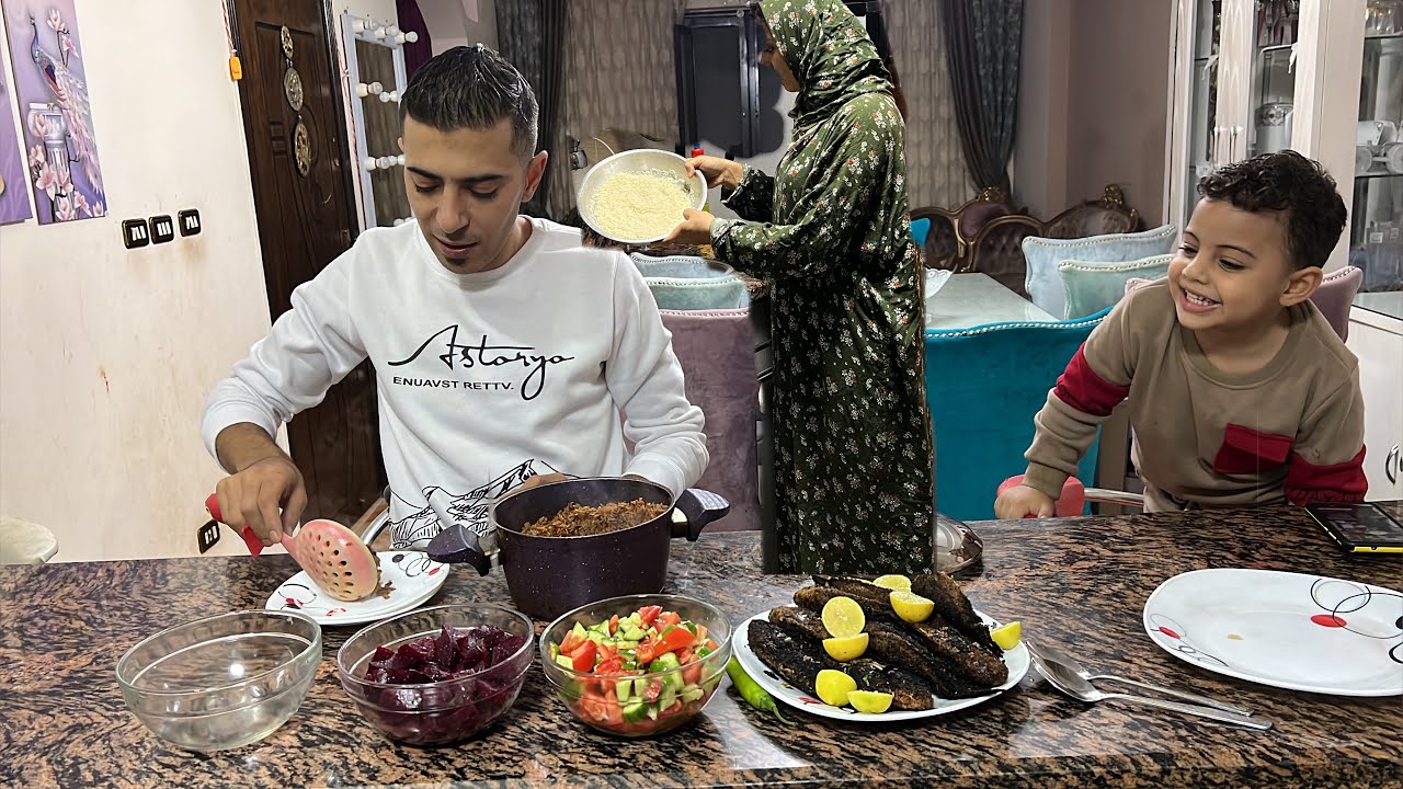 صباح الطاقه والنشاط💃الهموم مبتخلصش😭