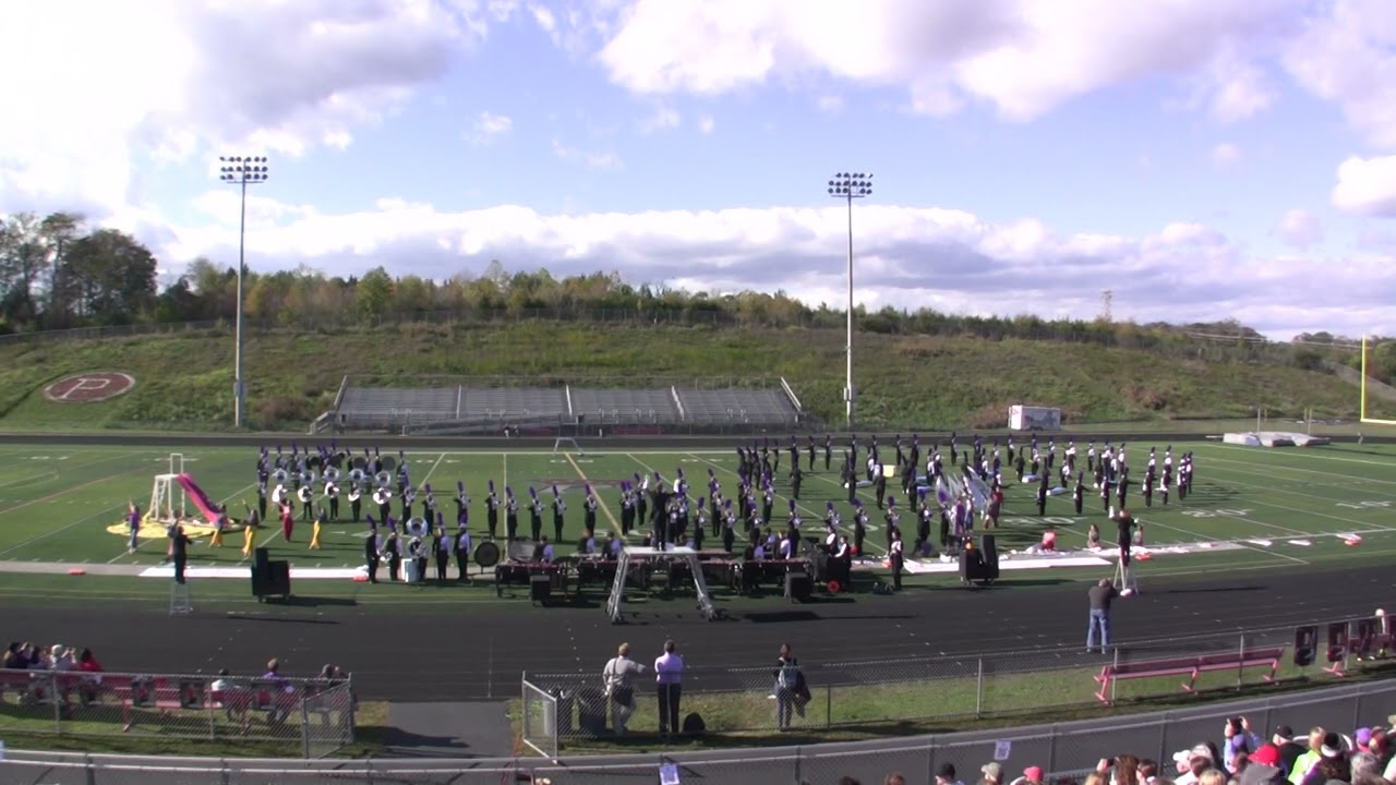 Chantilly Mighty Marching Chargers 2023 Childish VBODA Performance