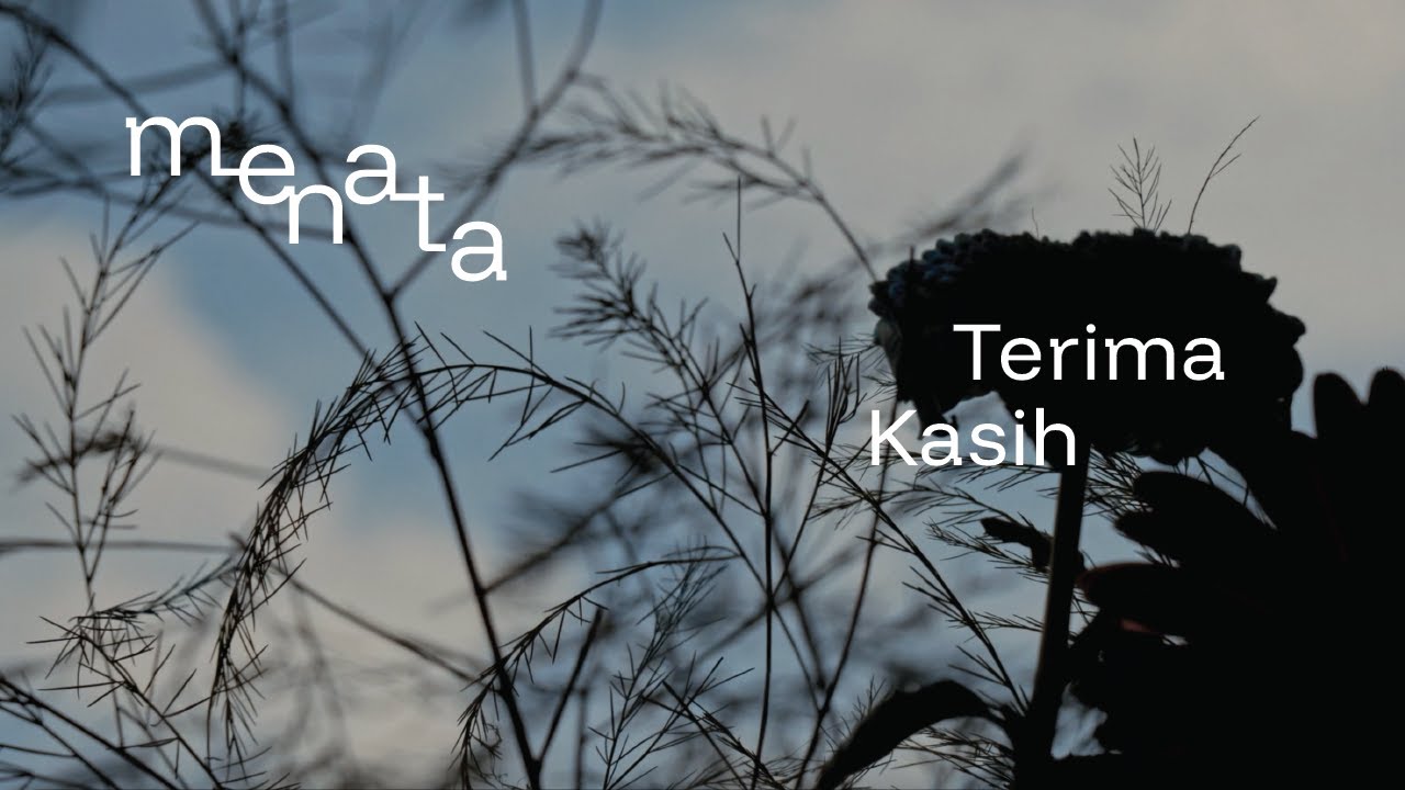 Ify Alyssa - Terima Kasih (Official Lyric Video)