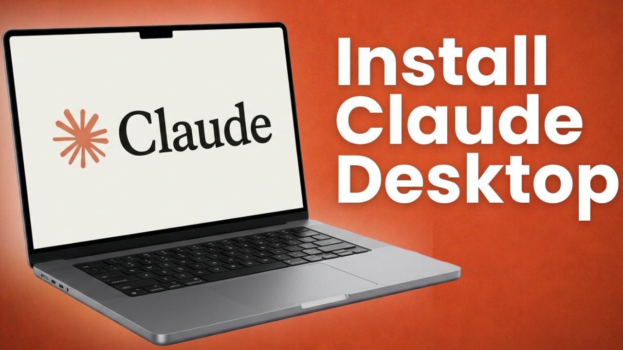 [2026] Как установить Claude Desktop на Mac
