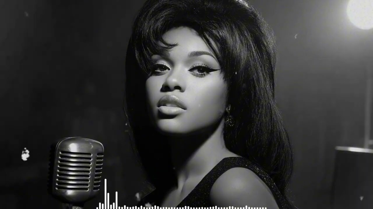 Relaxing Blues & Soul Heart Songs | Etta James Inspired Timeless Melodies for Peace