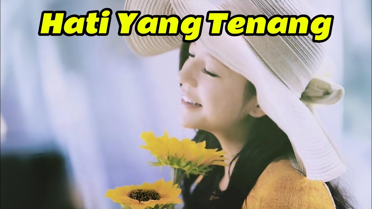 Hati Yang Tenang | Lagu Rohani Kristen Terbaru | Worship Song  | Oktav Music