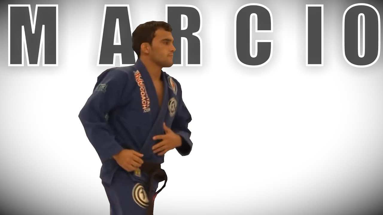 Marcio Andre Highlight