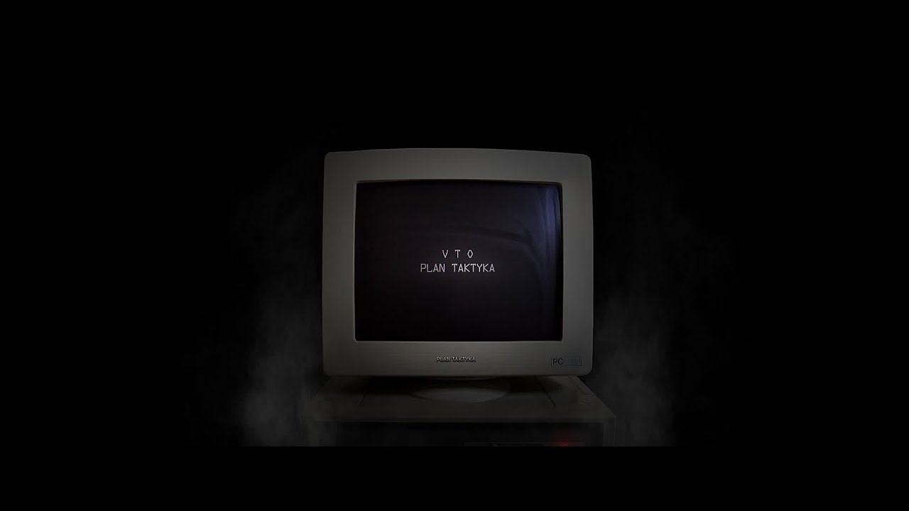 V T O - Plan TAKTYKA