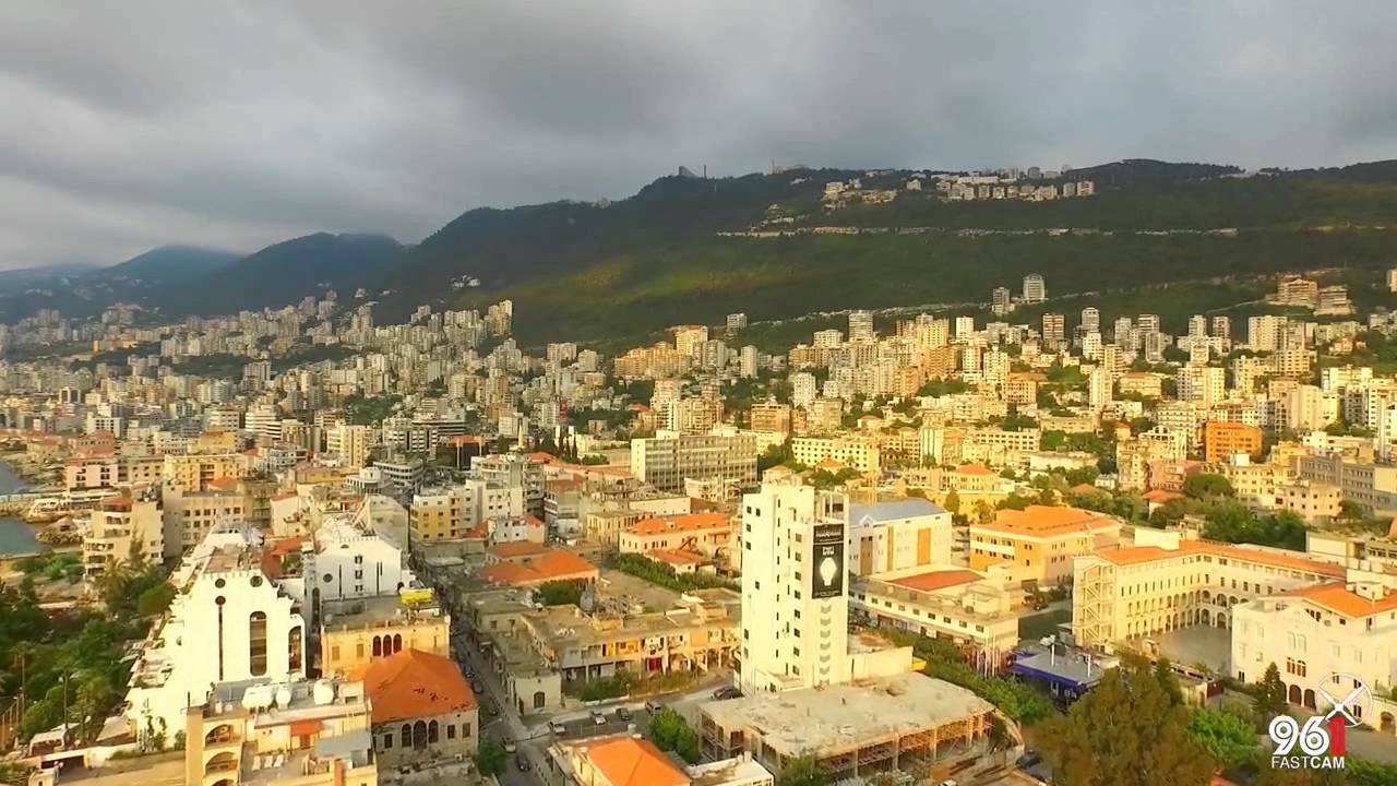 Lebnan 2016 -Libanon 2016 -   لبنان 2016