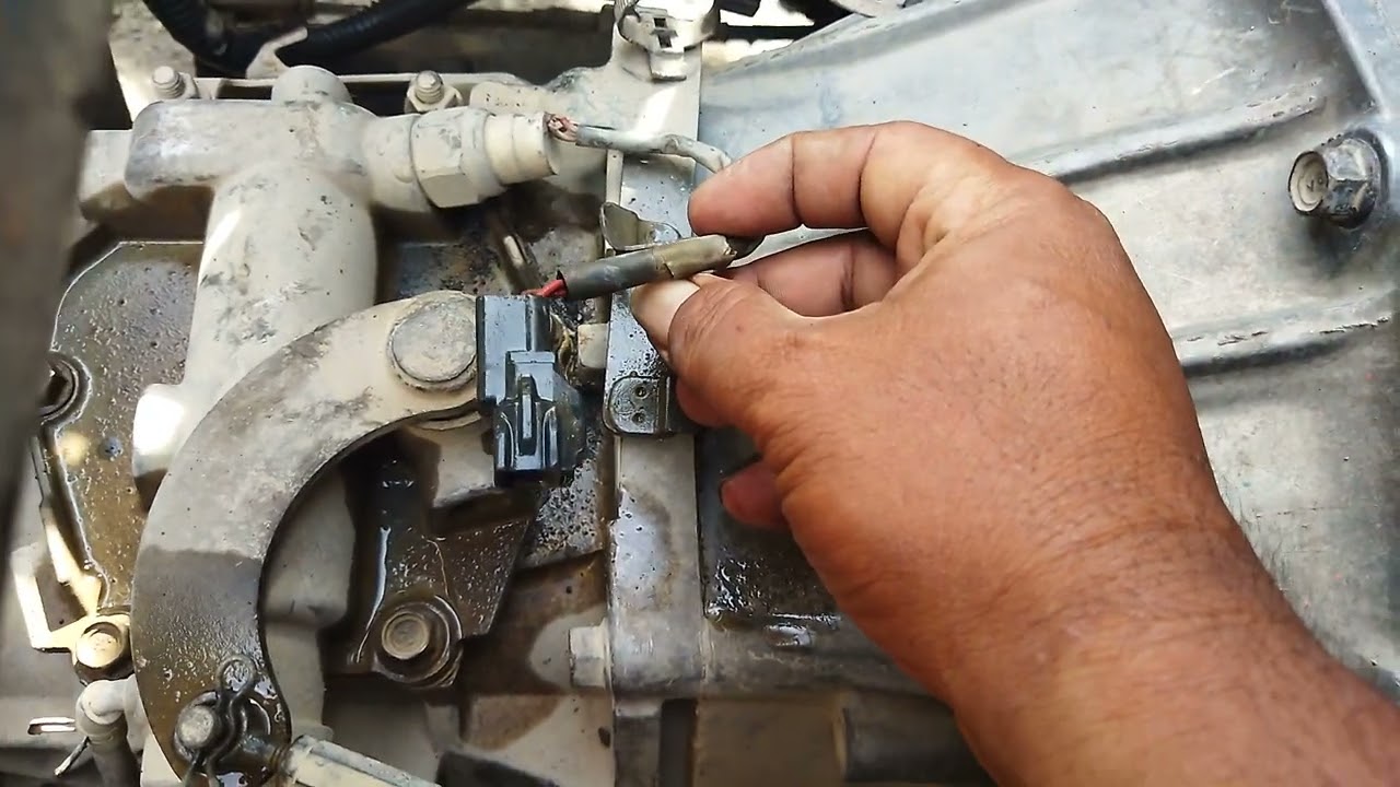 Break Isuzu Mati ini Penyebabnya