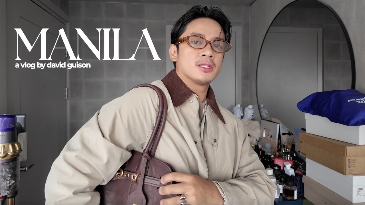 Life in Manila 🇵🇭 Condo Accident, Family Time, Spotify Truck Experience & Drag Show!