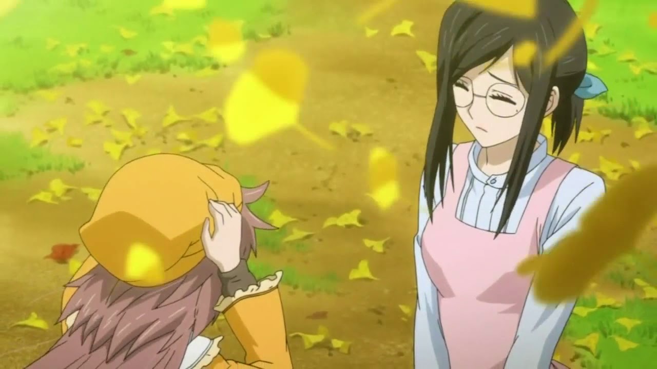 Kobato AMV   seasons by Rival & Cadmium