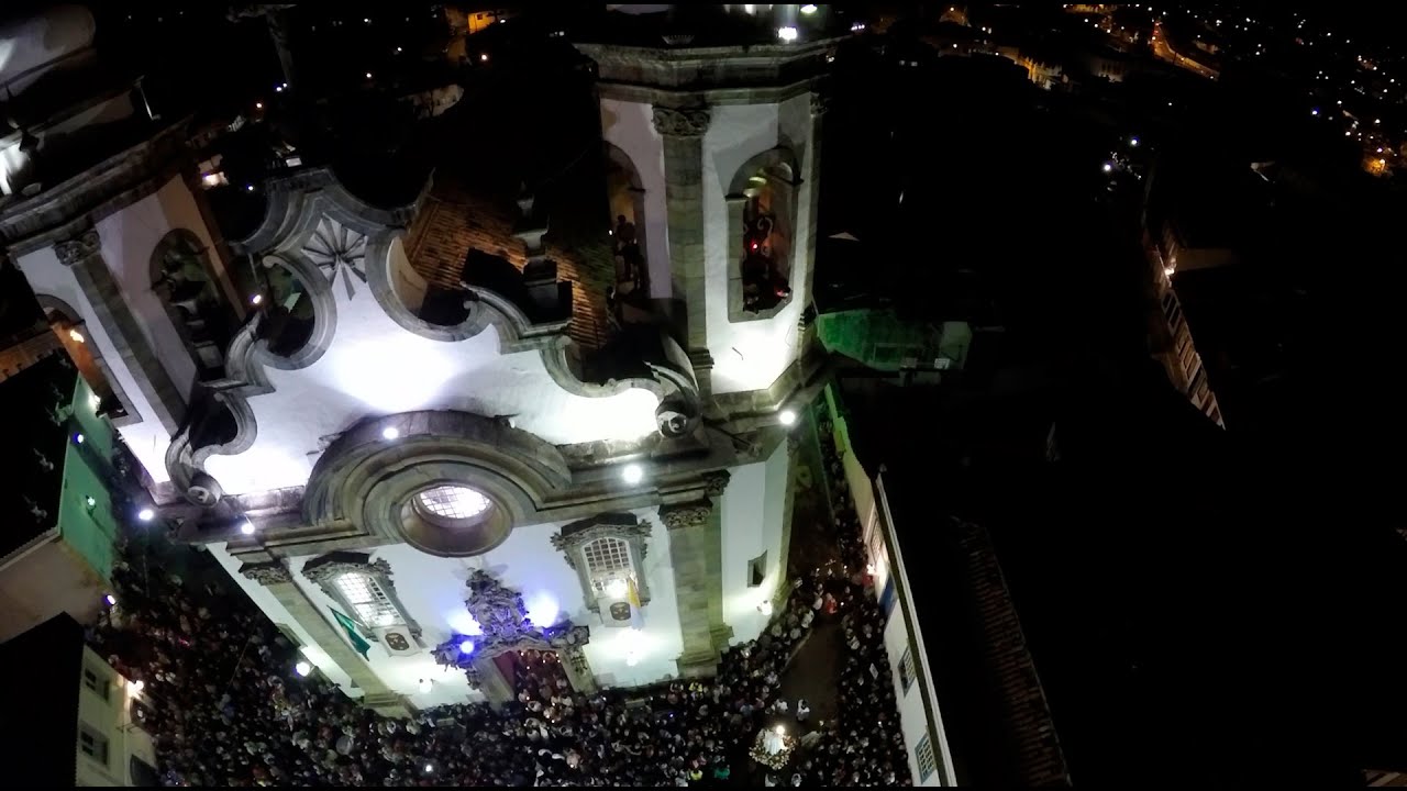 Senhora do Monte Carmelo (2015)