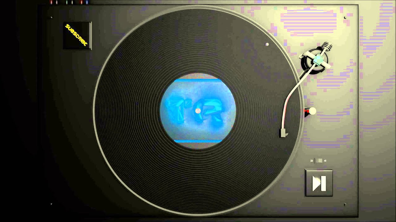TrashMob - Nuclear Style [2k13 Edit]